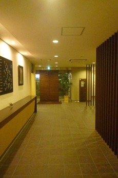 パークフラッツ銀座イースト 