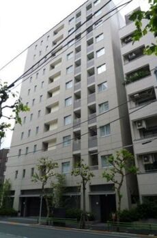 パークフラッツ銀座イースト 