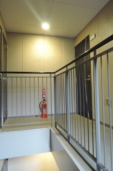 アダージョ中野 