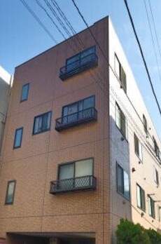 アダージョ中野 