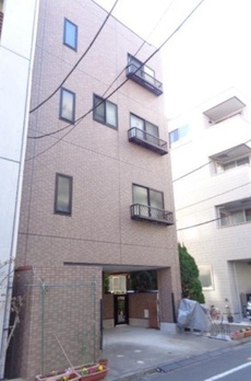 アダージョ中野 