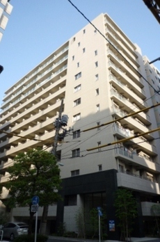 日本橋ファーストレジデンス 