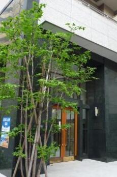 日本橋ファーストレジデンス 