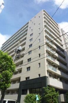 日本橋ファーストレジデンス 