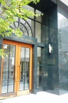 日本橋ファーストレジデンス 