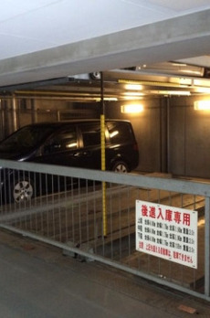 日本橋ファーストレジデンス 