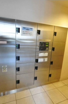 日本橋ファーストレジデンス 