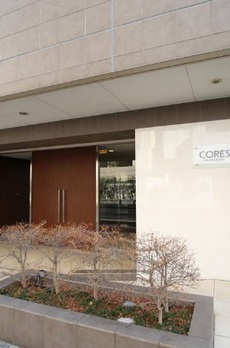 CORES勝どき 