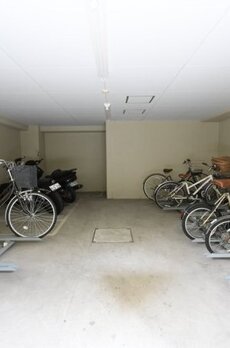 CORES勝どき 