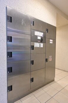 CORES勝どき 