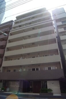 CORES勝どき 