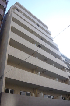 CORES勝どき 
