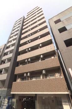 プレール日本橋三越前 