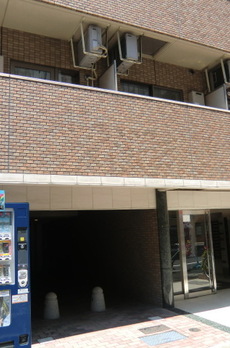 プレール日本橋三越前 