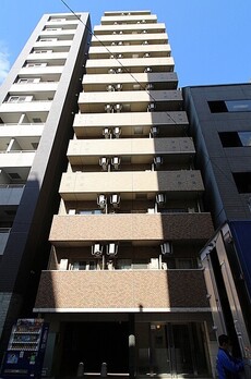 プレール日本橋三越前 