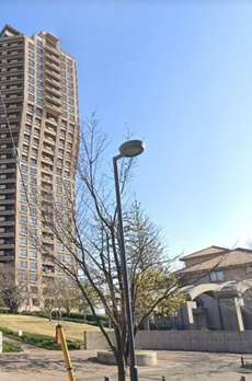 元麻布ヒルズフォレストタワー 