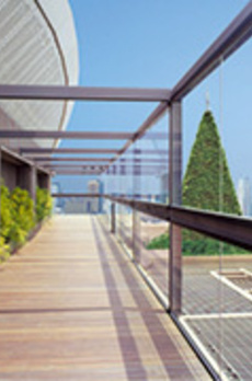 元麻布ヒルズフォレストタワー 