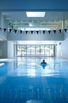 元麻布ヒルズフォレストタワー 