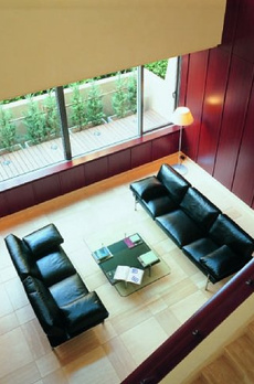 元麻布ヒルズフォレストタワー 