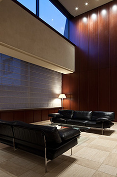 元麻布ヒルズフォレストタワー 