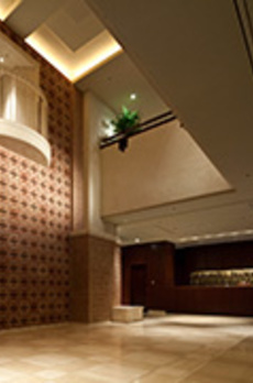 元麻布ヒルズフォレストタワー 