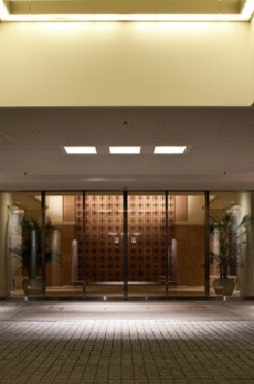 元麻布ヒルズフォレストタワー 