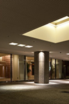 元麻布ヒルズフォレストタワー 