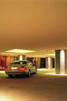 元麻布ヒルズフォレストタワー 