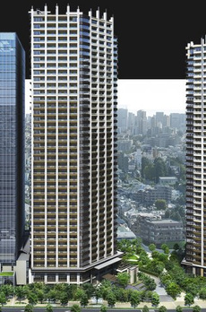 目黒第一マンションズ 