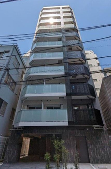 プライムブリス浅草蔵前 