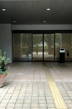 東京ツインパークス ライトウィング 