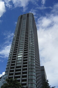 東京ツインパークス ライトウィング 