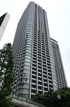 東京ツインパークス ライトウィング 