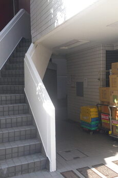 TOP ROOM 品川第二 