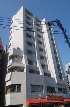 TOP ROOM 品川第二 