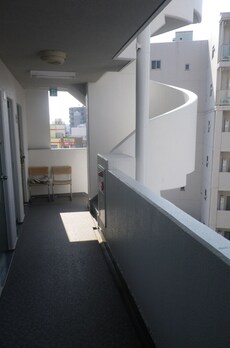TOP ROOM 品川第二 