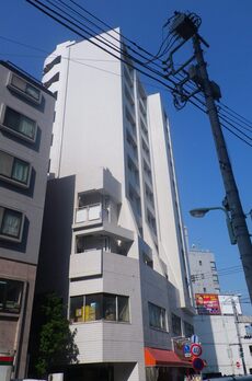 TOP ROOM 品川第二 