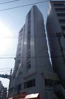 TOP ROOM 品川第二 