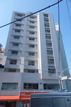 TOP ROOM 品川第二 