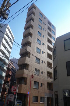 ププレMIYA八丁堀 