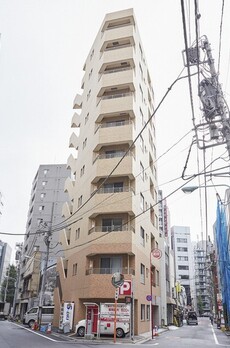 ププレMIYA八丁堀 