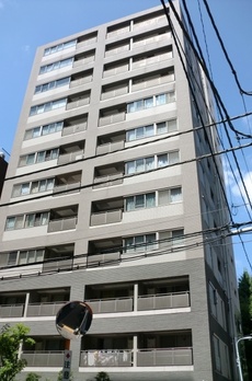 東京日本橋シティタワー 