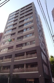 東京日本橋シティタワー 
