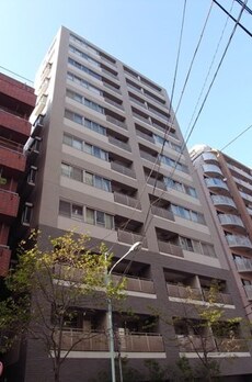 東京日本橋シティタワー 