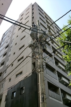 東京日本橋シティタワー 