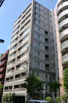 東京日本橋シティタワー 