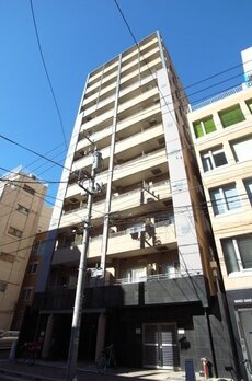 パレステュディオ銀座 