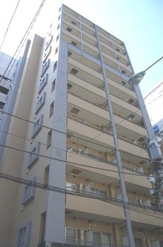 パレステュディオ銀座 