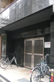 パレステュディオ銀座 