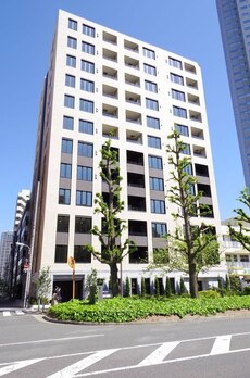 ブランズ明石町 